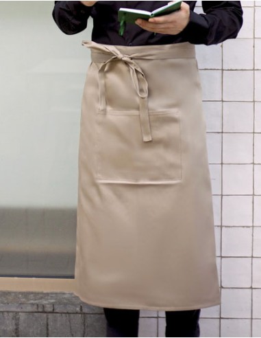 LIN-TS8090-Terras Apron